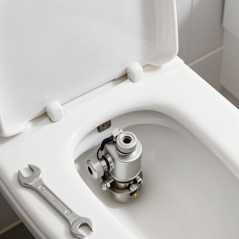 Toilet & Faucet Repair in Pasadena